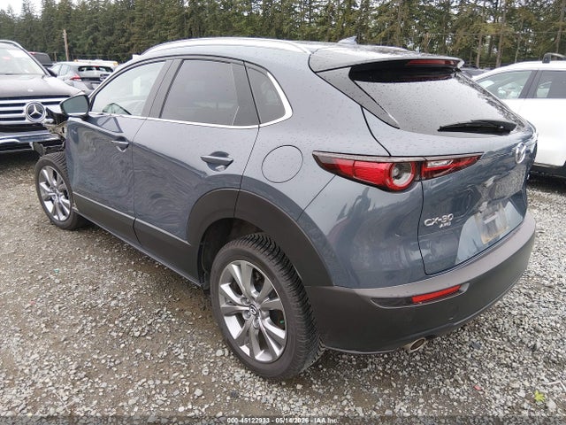 Aukcja sprzedaży 2020 Mazda Cx-30 Premium Package, vin: 3MVDMBEM7LM109519, numer aukcji: 45122933