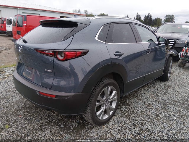 Aukcja sprzedaży 2020 Mazda Cx-30 Premium Package, vin: 3MVDMBEM7LM109519, numer aukcji: 45122933