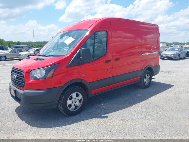 Aukcja sprzedaży 2019 Ford Transit-250, vin: 1FTYR1DG1KKB38417, numer aukcji: 45122940