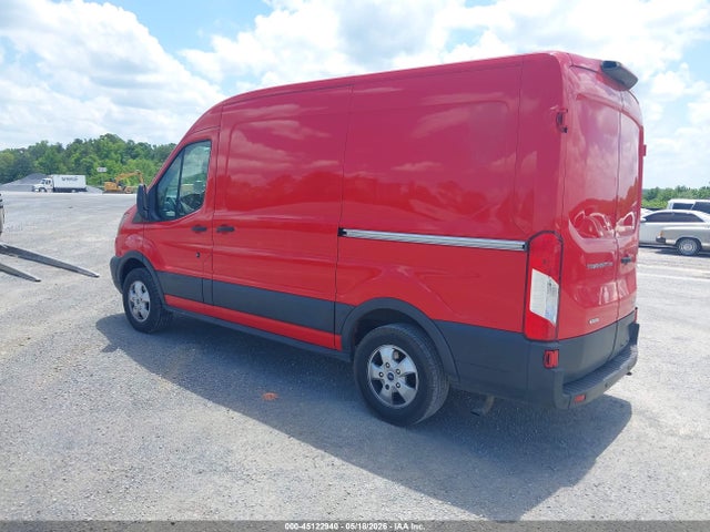 Aukcja sprzedaży 2019 Ford Transit-250, vin: 1FTYR1DG1KKB38417, numer aukcji: 45122940