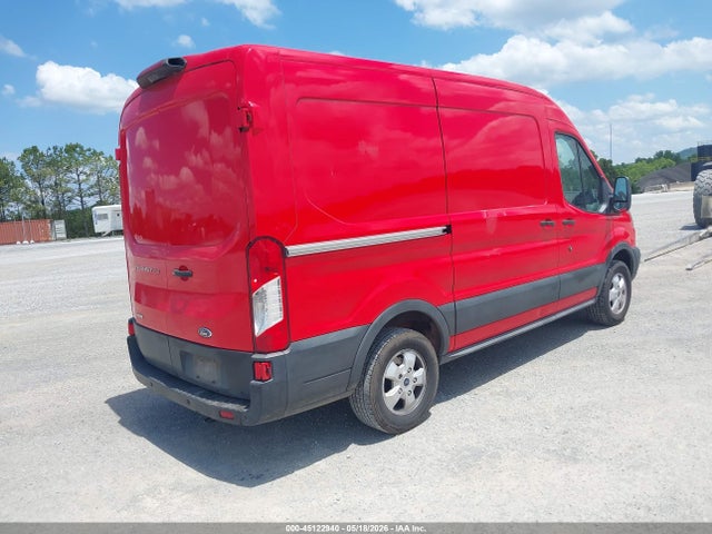 Aukcja sprzedaży 2019 Ford Transit-250, vin: 1FTYR1DG1KKB38417, numer aukcji: 45122940