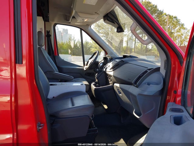 Aukcja sprzedaży 2019 Ford Transit-250, vin: 1FTYR1DG1KKB38417, numer aukcji: 45122940