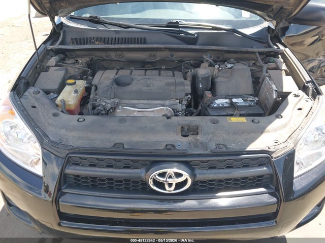 Auction sale of the 2012 Toyota Rav4, vin: 2T3ZF4DV8CW150439, lot number: 45122942