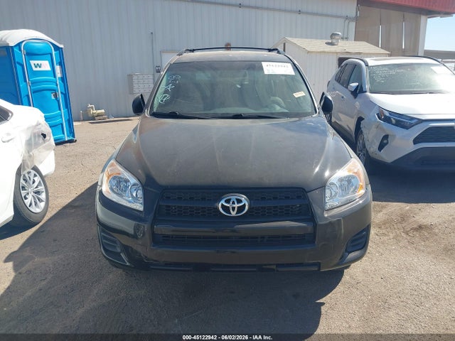 Auction sale of the 2012 Toyota Rav4, vin: 2T3ZF4DV8CW150439, lot number: 45122942