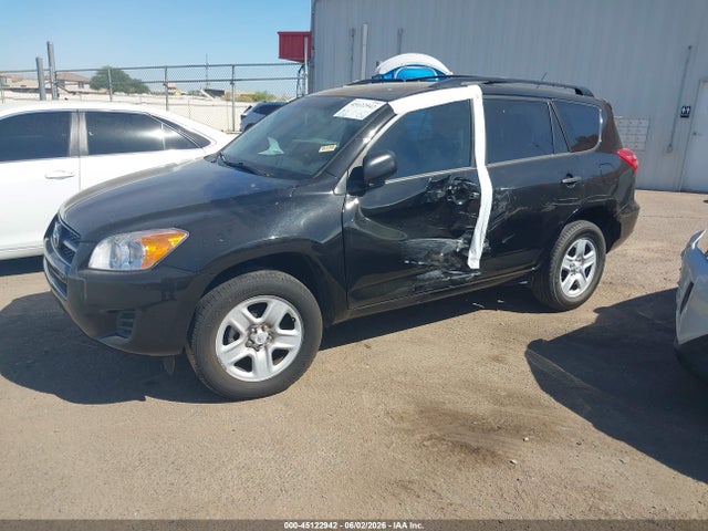 Auction sale of the 2012 Toyota Rav4, vin: 2T3ZF4DV8CW150439, lot number: 45122942