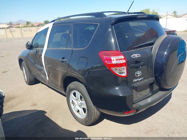 Auction sale of the 2012 Toyota Rav4, vin: 2T3ZF4DV8CW150439, lot number: 45122942