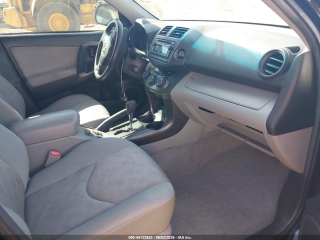 Auction sale of the 2012 Toyota Rav4, vin: 2T3ZF4DV8CW150439, lot number: 45122942