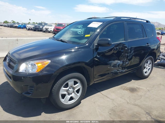 Auction sale of the 2012 Toyota Rav4, vin: 2T3ZF4DV8CW150439, lot number: 45122942