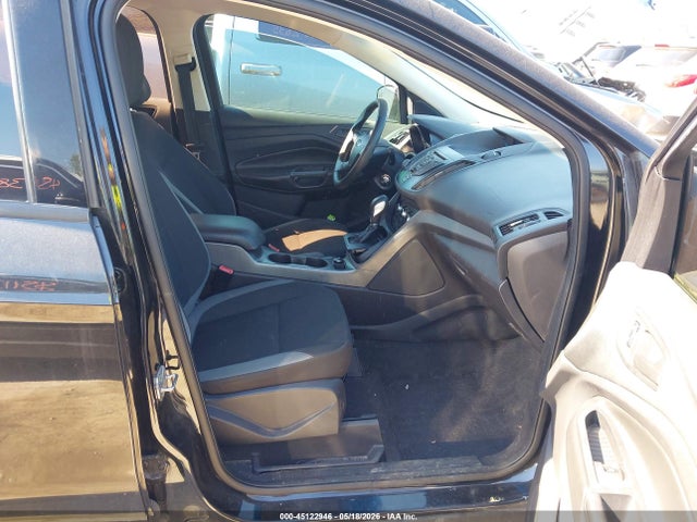 45122946 :رقم المزاد ، 1FMCU0F7XDUB34899 vin ، 2013 Ford Escape S مزاد بيع