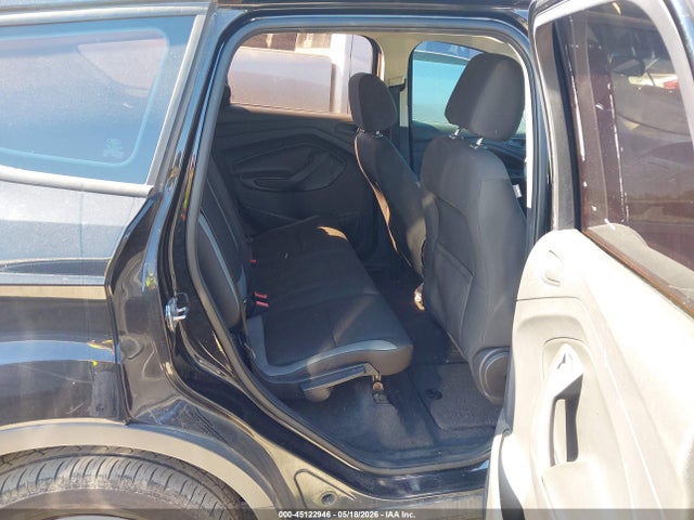 45122946 :رقم المزاد ، 1FMCU0F7XDUB34899 vin ، 2013 Ford Escape S مزاد بيع