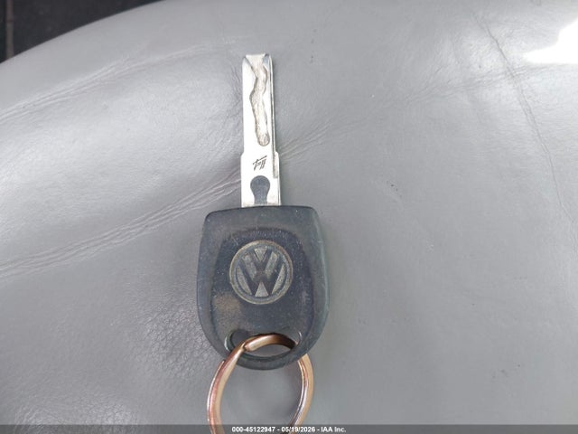 Aukcja sprzedaży 2000 Volkswagen Jetta Gls Tdi, vin: 3VWSF29M5YM048043, numer aukcji: 45122947