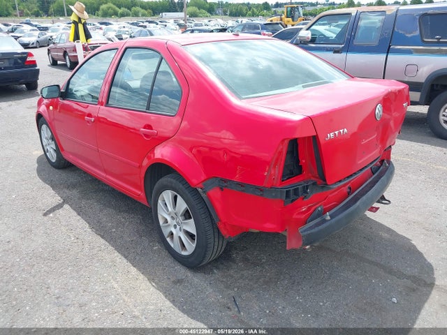 Aukcja sprzedaży 2000 Volkswagen Jetta Gls Tdi, vin: 3VWSF29M5YM048043, numer aukcji: 45122947