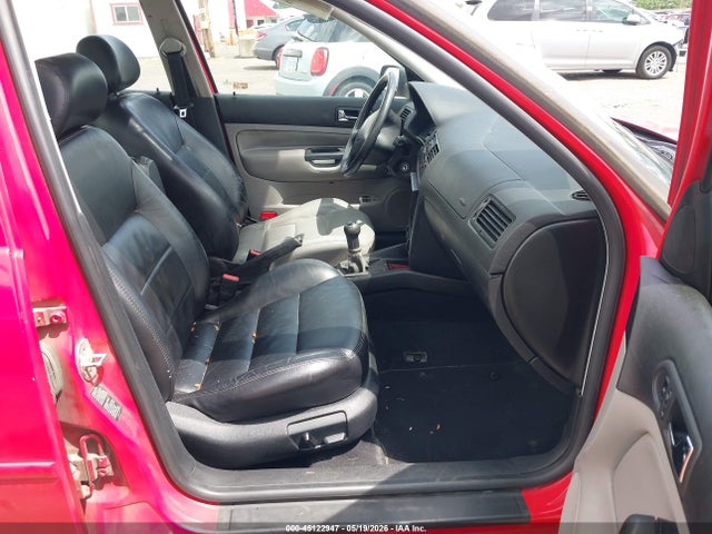 Aukcja sprzedaży 2000 Volkswagen Jetta Gls Tdi, vin: 3VWSF29M5YM048043, numer aukcji: 45122947