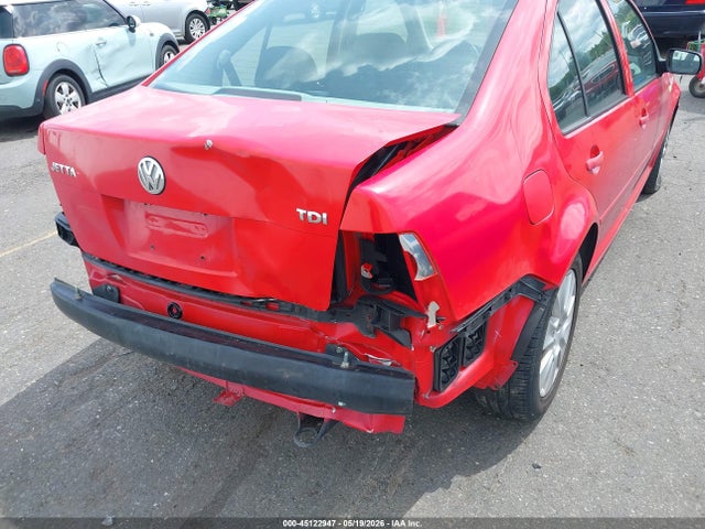 Aukcja sprzedaży 2000 Volkswagen Jetta Gls Tdi, vin: 3VWSF29M5YM048043, numer aukcji: 45122947