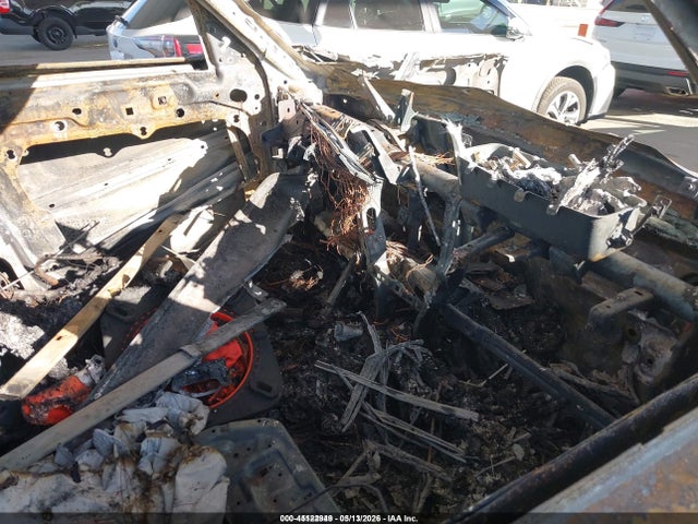 Продаж на аукціоні авто 2021 Ford Bronco Sport Big Bend, vin: 3FMCR9B67MRA70749, номер лоту: 45122949