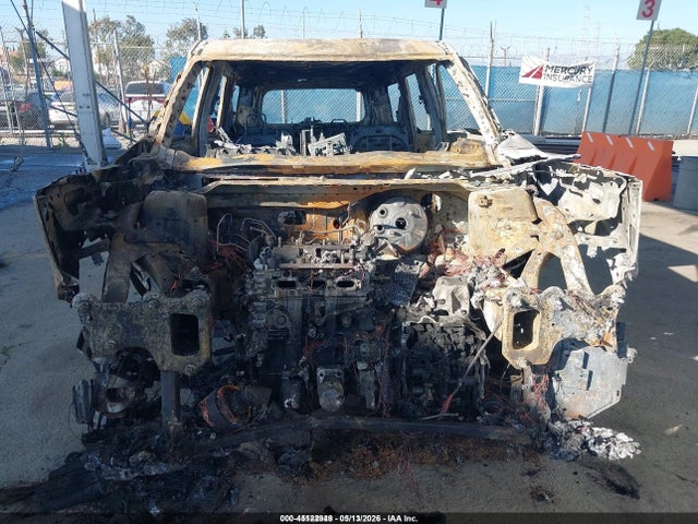 Продаж на аукціоні авто 2021 Ford Bronco Sport Big Bend, vin: 3FMCR9B67MRA70749, номер лоту: 45122949