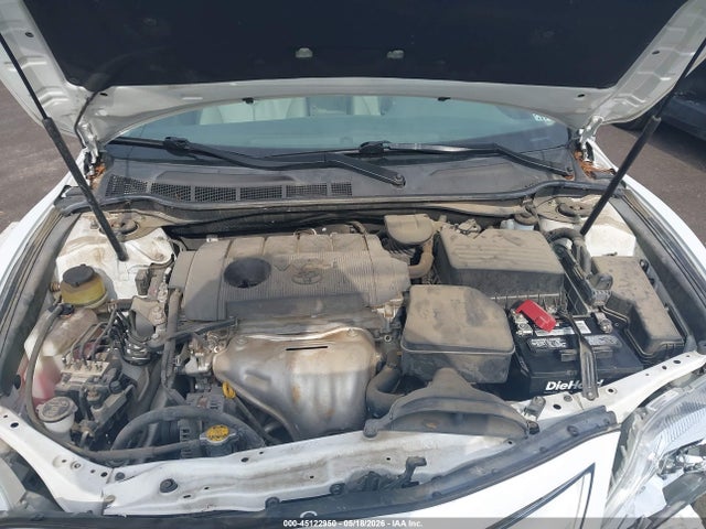 Продажа на аукционе авто 2011 Toyota Camry Le, vin: 4T4BF3EK1BR211093, номер лота: 45122950