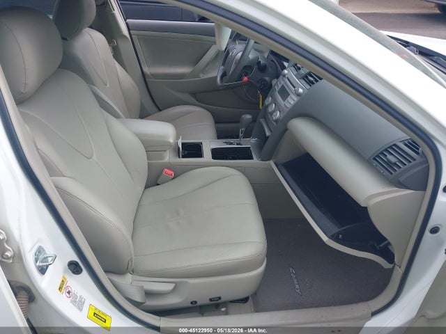 Продажа на аукционе авто 2011 Toyota Camry Le, vin: 4T4BF3EK1BR211093, номер лота: 45122950