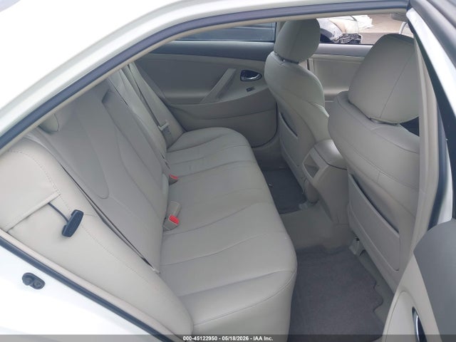 Продажа на аукционе авто 2011 Toyota Camry Le, vin: 4T4BF3EK1BR211093, номер лота: 45122950