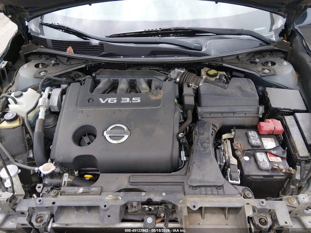 Nissan Altima 3.5 Sl 2015 1N4BL3AP9FC201423 Image 10