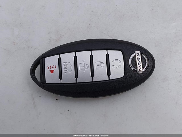 Nissan Altima 3.5 Sl 2015 1N4BL3AP9FC201423 Image 11