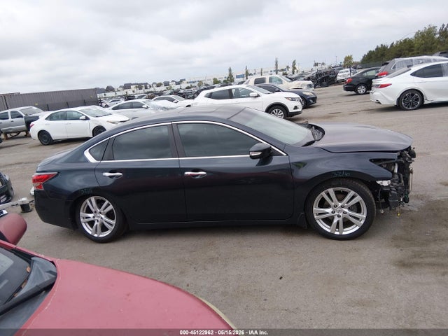 Nissan Altima 3.5 Sl 2015 1N4BL3AP9FC201423 Image 14
