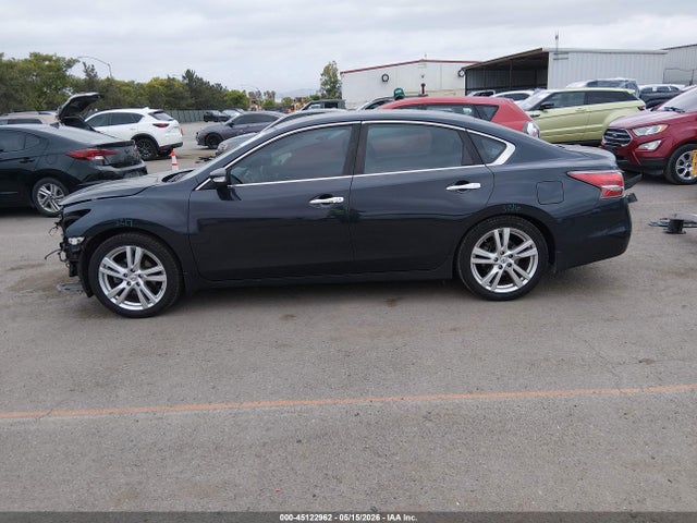 Nissan Altima 3.5 Sl 2015 1N4BL3AP9FC201423 Image 15