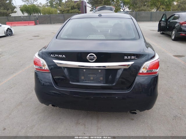Nissan Altima 3.5 Sl 2015 1N4BL3AP9FC201423 Image 17