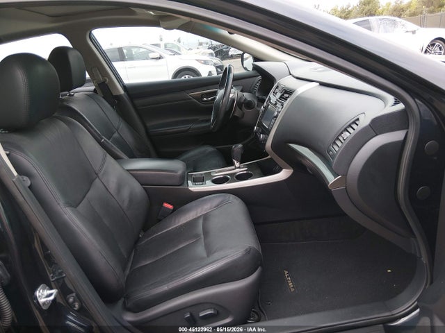Nissan Altima 3.5 Sl 2015 1N4BL3AP9FC201423 Image 5