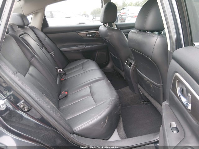 Nissan Altima 3.5 Sl 2015 1N4BL3AP9FC201423 Image 8