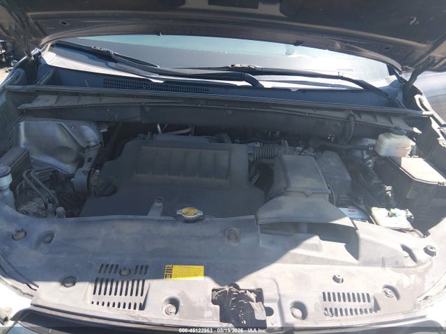 2015 Toyota Highlander Xle V6 მანქანა იყიდება აუქციონზე, vin: 5TDKKRFH8FS048470, აუქციონის ნომერი: 45122963