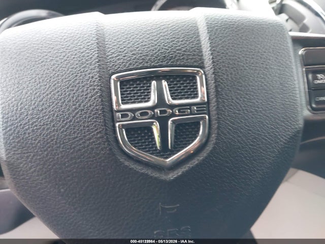 Продаж на аукціоні авто 2018 Dodge Grand Caravan Se, vin: 2C4RDGBG5JR296834, номер лоту: 45122964