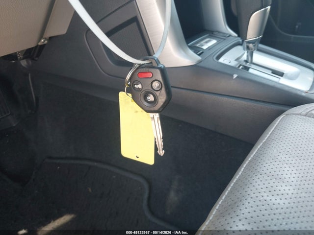 Aukcja sprzedaży 2018 Subaru Forester 2.5i Limited, vin: JF2SJAJC9JH577358, numer aukcji: 45122967