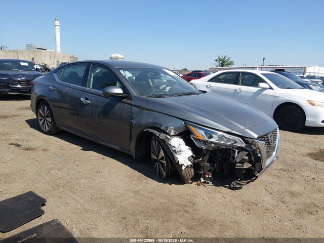 Продажа на аукционе авто 2020 Nissan Altima Sv Fwd, vin: 1N4BL4DVXLC200115, номер лота: 45122968