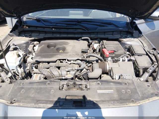 Продажа на аукционе авто 2020 Nissan Altima Sv Fwd, vin: 1N4BL4DVXLC200115, номер лота: 45122968