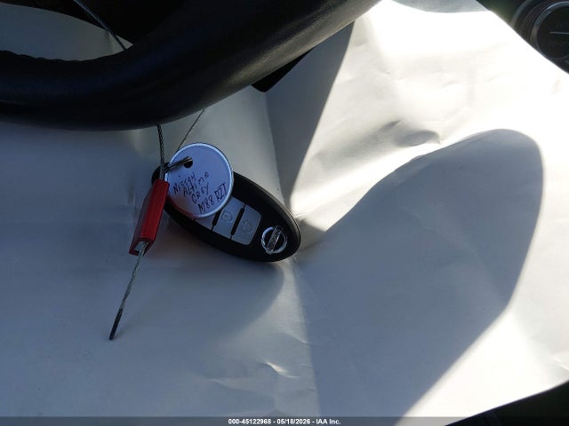 Продажа на аукционе авто 2020 Nissan Altima Sv Fwd, vin: 1N4BL4DVXLC200115, номер лота: 45122968