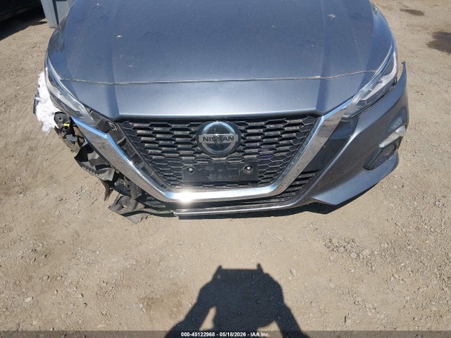 Продажа на аукционе авто 2020 Nissan Altima Sv Fwd, vin: 1N4BL4DVXLC200115, номер лота: 45122968