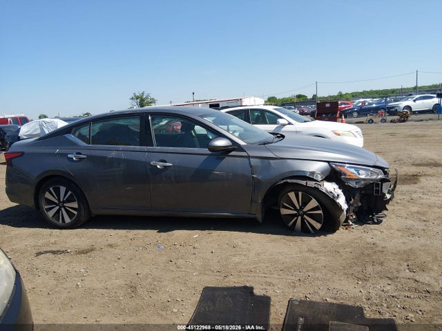 Продажа на аукционе авто 2020 Nissan Altima Sv Fwd, vin: 1N4BL4DVXLC200115, номер лота: 45122968