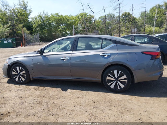 Продажа на аукционе авто 2020 Nissan Altima Sv Fwd, vin: 1N4BL4DVXLC200115, номер лота: 45122968