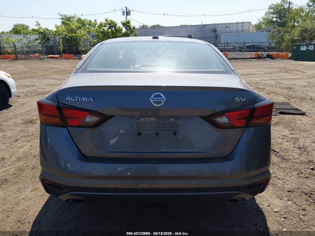 Продажа на аукционе авто 2020 Nissan Altima Sv Fwd, vin: 1N4BL4DVXLC200115, номер лота: 45122968