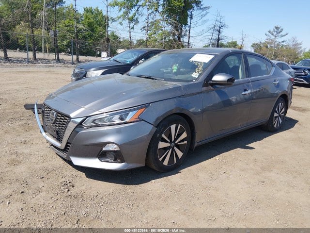 Продажа на аукционе авто 2020 Nissan Altima Sv Fwd, vin: 1N4BL4DVXLC200115, номер лота: 45122968