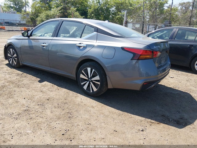 Продажа на аукционе авто 2020 Nissan Altima Sv Fwd, vin: 1N4BL4DVXLC200115, номер лота: 45122968