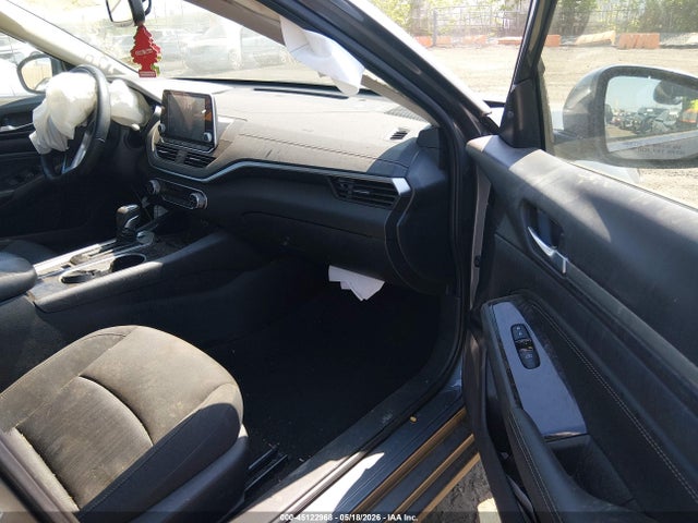 Продажа на аукционе авто 2020 Nissan Altima Sv Fwd, vin: 1N4BL4DVXLC200115, номер лота: 45122968