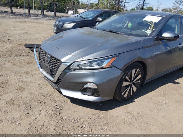 Продажа на аукционе авто 2020 Nissan Altima Sv Fwd, vin: 1N4BL4DVXLC200115, номер лота: 45122968