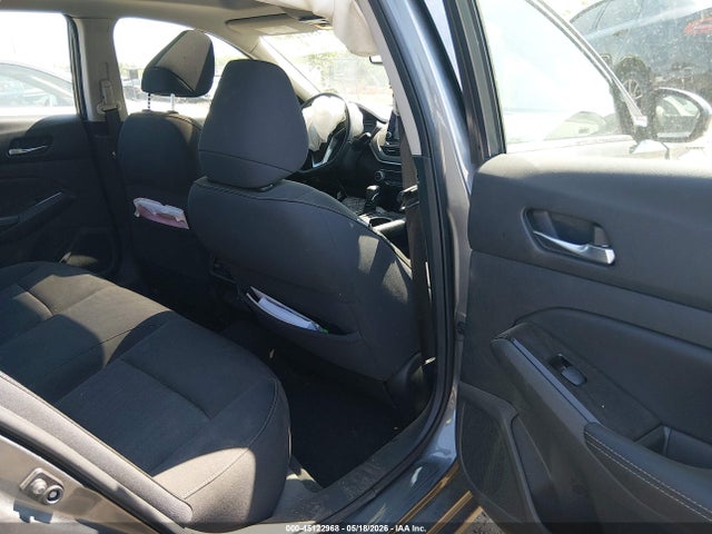 Продажа на аукционе авто 2020 Nissan Altima Sv Fwd, vin: 1N4BL4DVXLC200115, номер лота: 45122968