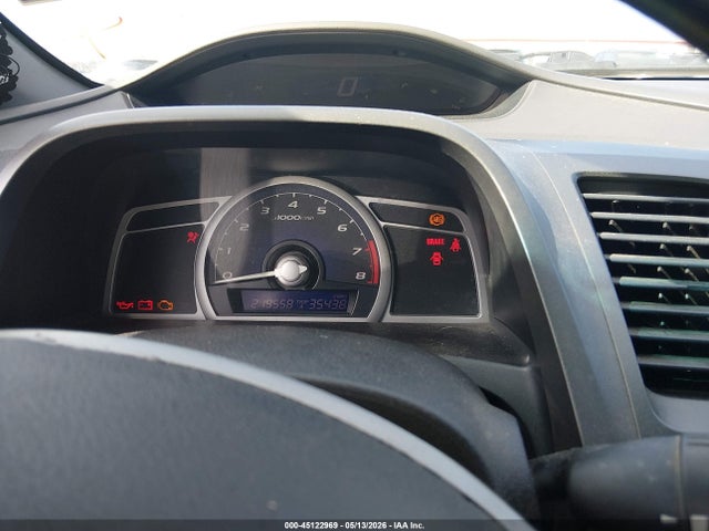 2006 Honda Civic Ex მანქანა იყიდება აუქციონზე, vin: 2HGFG11836H553120, აუქციონის ნომერი: 45122969
