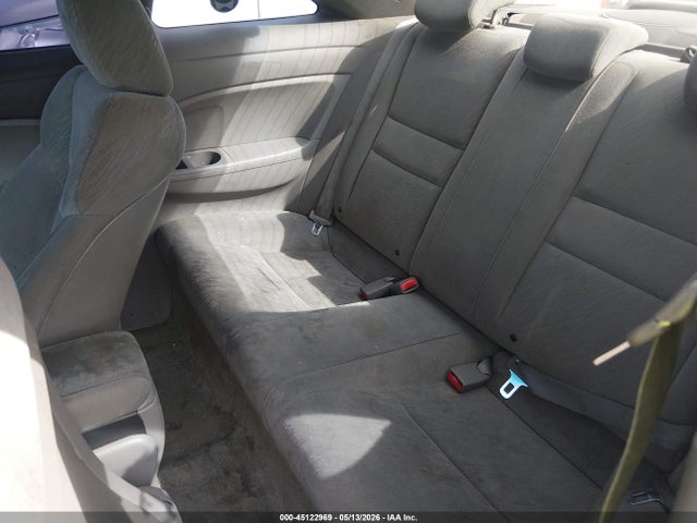 2006 Honda Civic Ex მანქანა იყიდება აუქციონზე, vin: 2HGFG11836H553120, აუქციონის ნომერი: 45122969