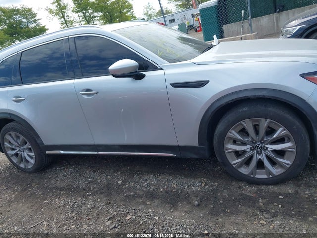 Aukcja sprzedaży 2024 Mazda Cx-90 3.3 Turbo Premium, vin: JM3KKDHDXR1123143, numer aukcji: 45122976
