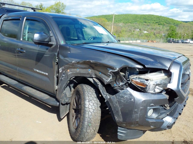 Продаж на аукціоні авто 2017 Toyota Tacoma Sr5 V6, vin: 3TMCZ5AN2HM100782, номер лоту: 45122977