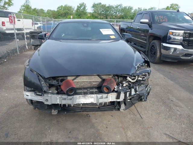 Продажа на аукционе авто 2015 Bmw 650i Xdrive, vin: WBAYM1C53FD325244, номер лота: 45122979